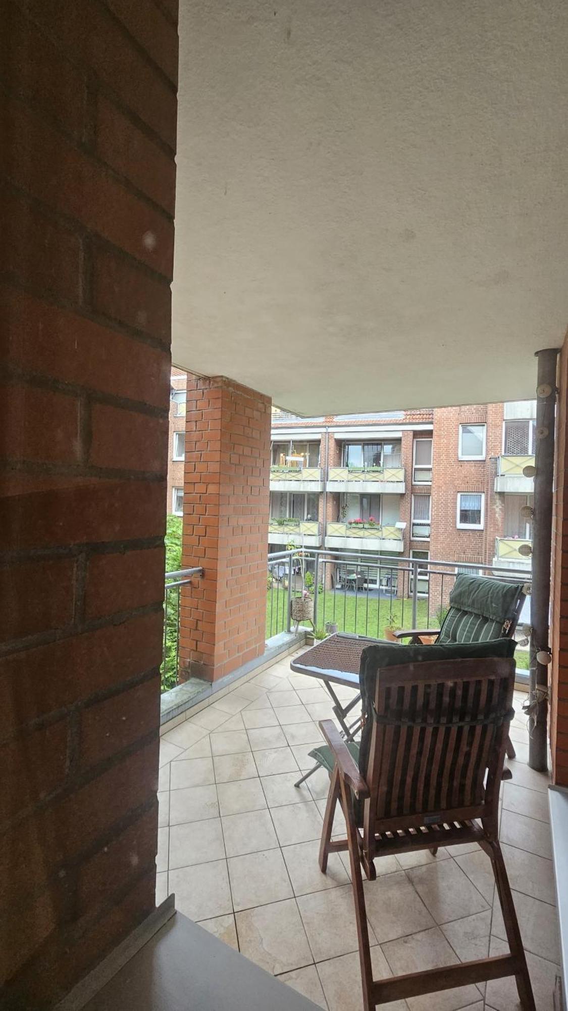 80 M2 Moderne Und Zentrale Wohnung In Hannover Mit Eigenem Parkplatz Exterior photo